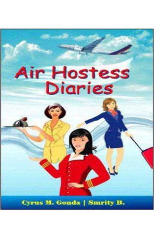 Air Hostess Diaries