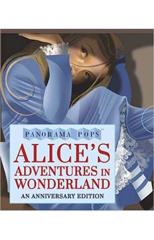 Alice's Adventures in Wonderland: Panorama Pops