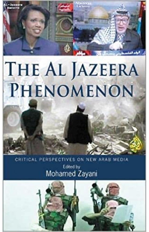 The Al Jazeera Phenomenon
