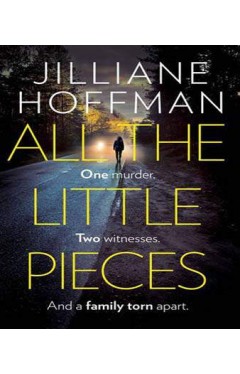 All the Little Pieces 