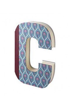 Alphabooks C Notebook