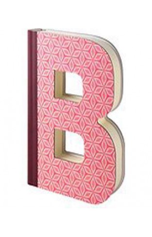 Alphabooks - Letter B