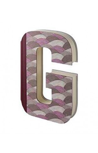 Alphabooks Letter G