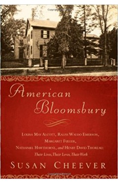 American Bloomsbury