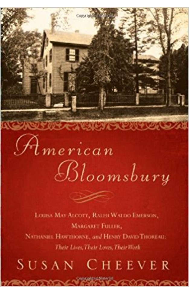 American Bloomsbury