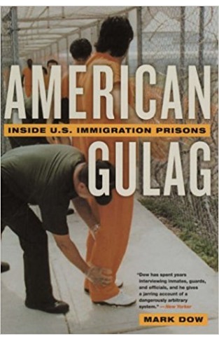 American Gulag: Inside U.S. Immigration Prisons 