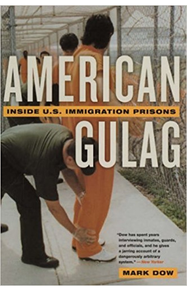 American Gulag: Inside U.S. Immigration Prisons 