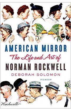American Mirror