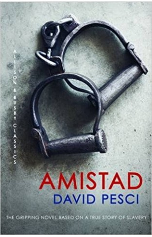 Amistad