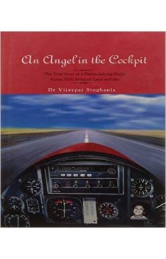 An Angel in the Cockpit
