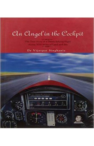 An Angel in the Cockpit