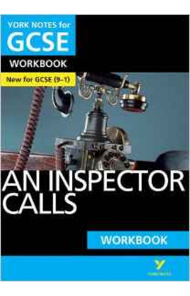 An Inspector Calls