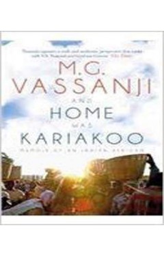 And Home Was Kariakoo