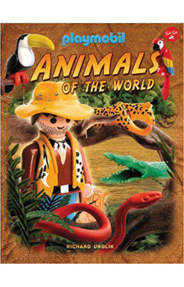 Animals of the World