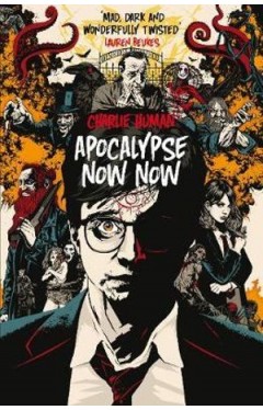 Apocalypse Now -