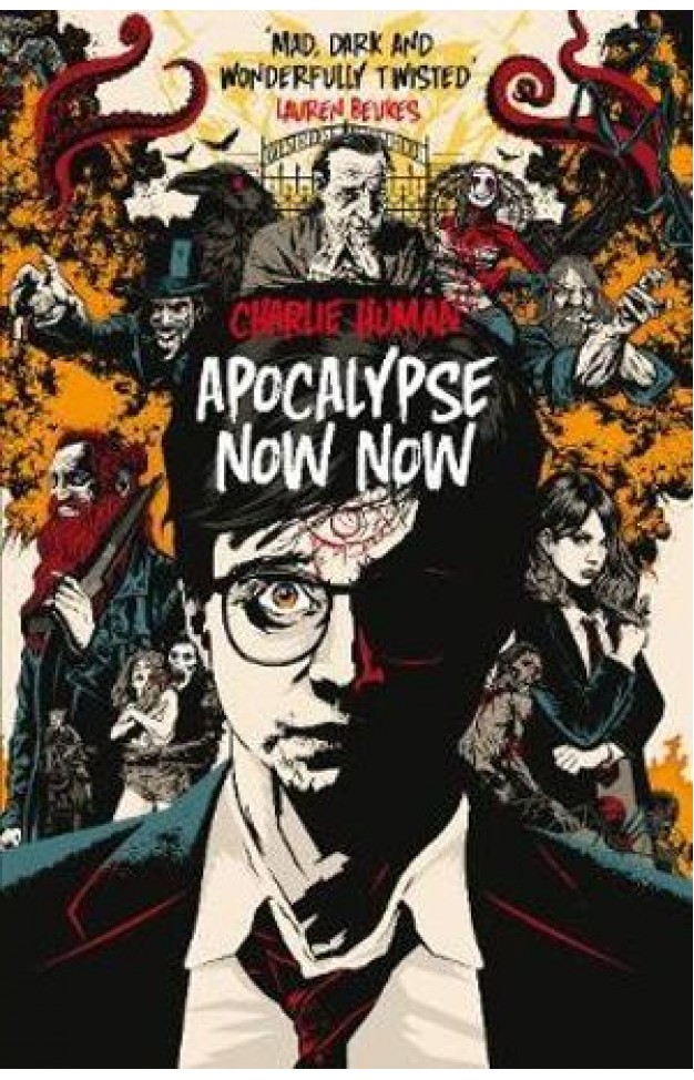 Apocalypse Now -