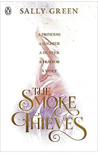 The Smoke Thieves