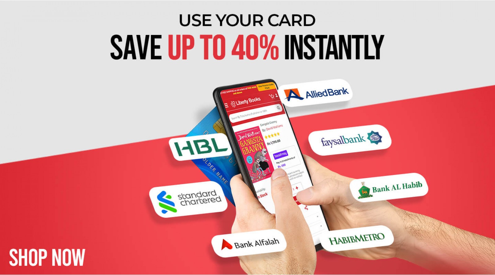Bank Discounts