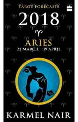 Aries Tarot Forecasts 2018