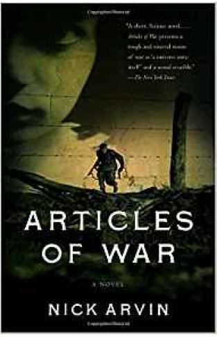 Articles of War