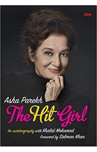 Asha Parekh The Hit Girl