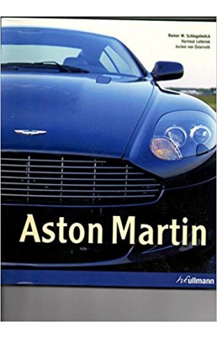 Aston Martin Lct