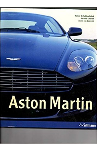 Aston Martin Lct