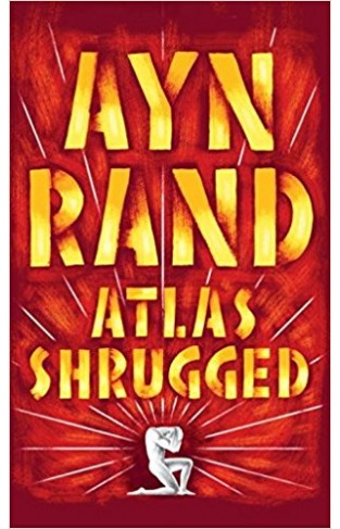 Atlas Shrugged Centennial Edition