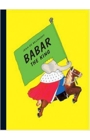 Babar the King