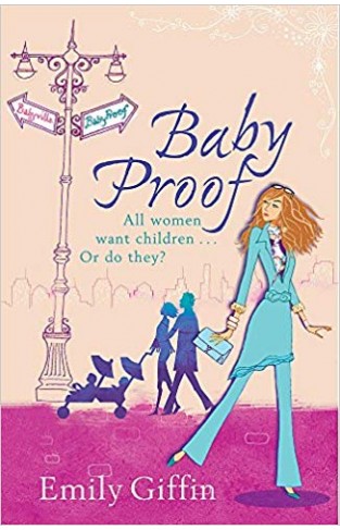 Baby Proof  