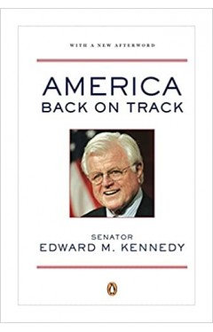 America Back on Track