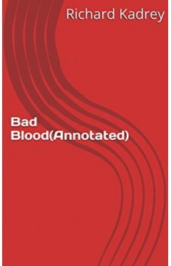 Bad Blood Virgil Flowers 