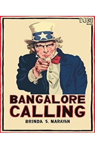 Bangalore Calling  
