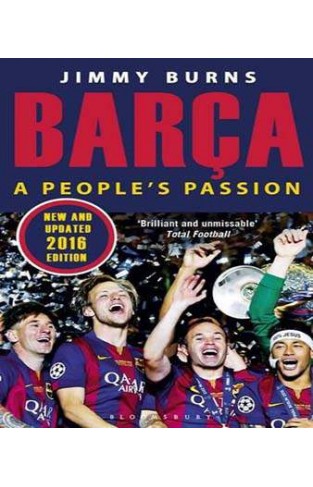 Barca : A People's Passion (reissued) 