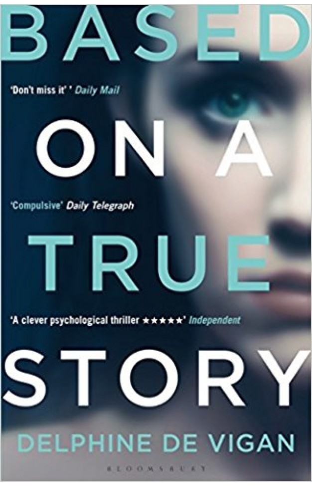 Based on a True Story