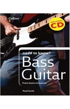 Bass Guitar (Collins Need to Know?)
