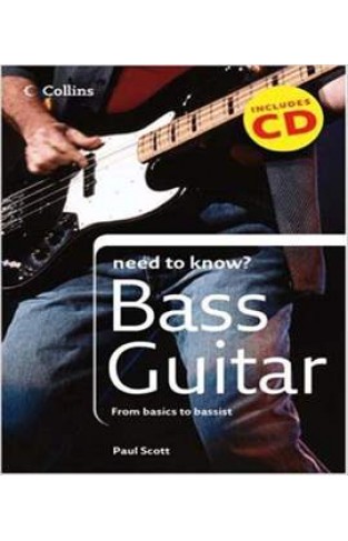 Bass Guitar (Collins Need to Know?)