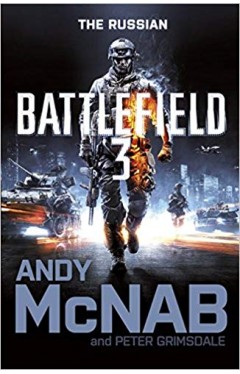 Battlefield 3: The Russian Video Game Novel