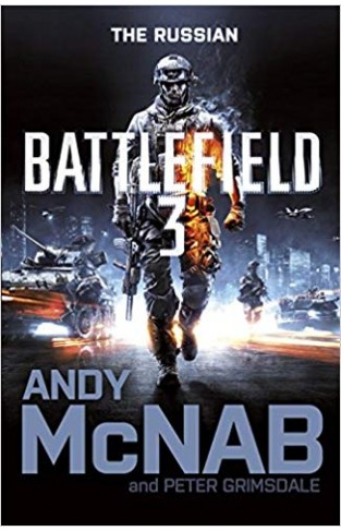 Battlefield 3: The Russian Video Game Novel