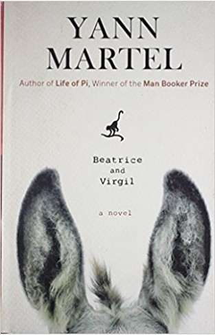 Beatrice And Virgil 
