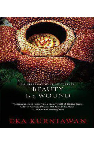 Beauty is a Wound