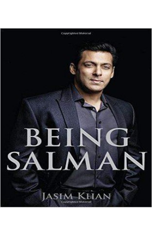 Being Salman