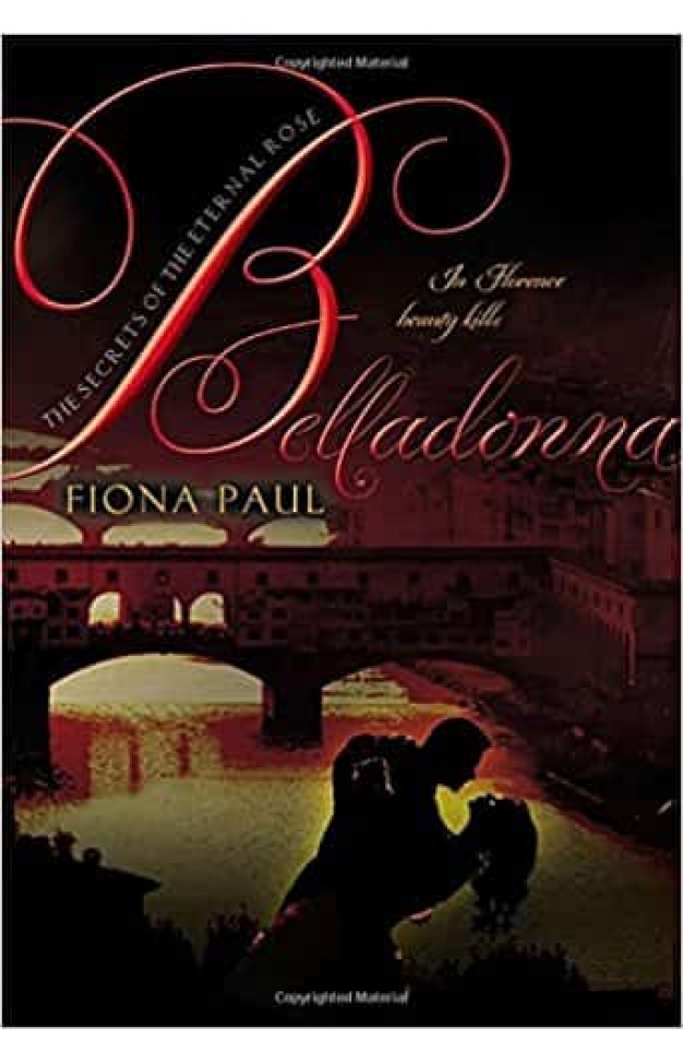 Belladonna Secrets of the Eternal Rose