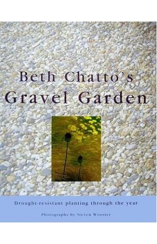 Beth Chattos Gravel Garden