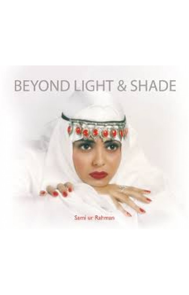 Beyond Light & Shade Beyond Light & Shade