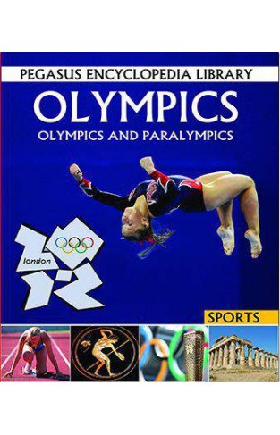 BF1 - Olympics: Olympics and Paralympics