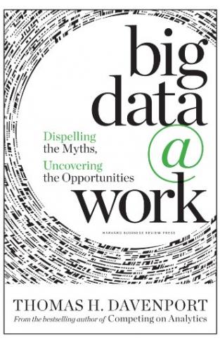 Big Data Work  