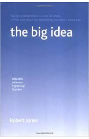 Big Idea