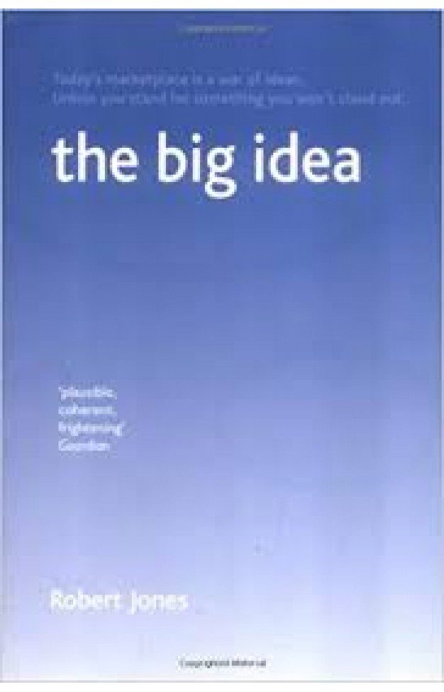 Big Idea