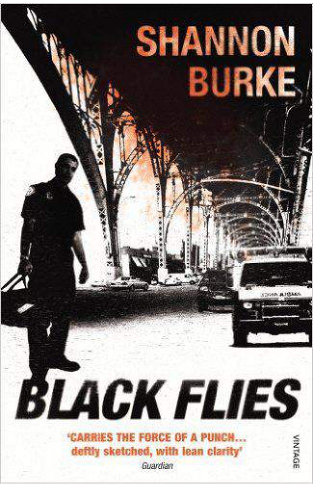 Black Flies